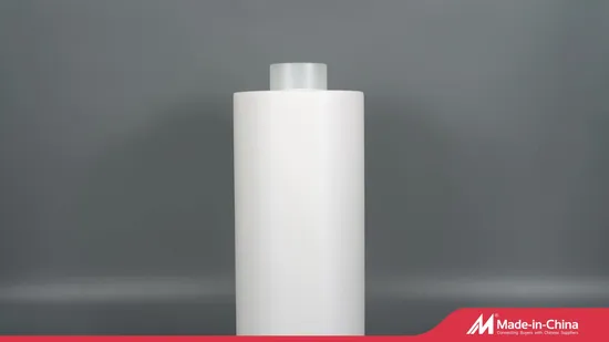 Premium Eptfe Microporous Membrane with Advanced Hydrophilic Properties PTFE